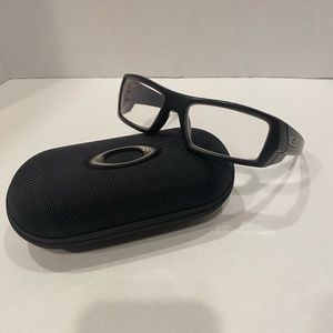 Authentic OAKLEY GASCAN sunglasses/eyeglasses